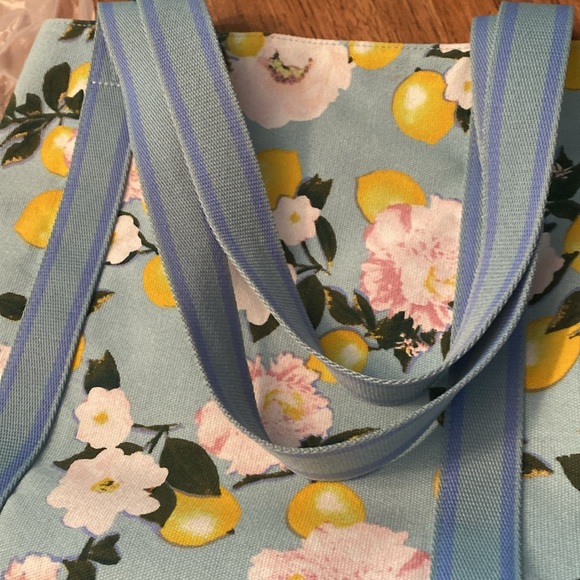 NWT Victoria’s Secret tote bag cooler